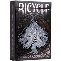 BICYCLE® 10044094 Black Dragon von Bicycle