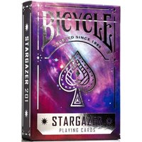 BICYCLE® 10044435 Stargazer 201 von Bicycle