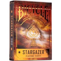 BICYCLE® 10044474 Stargazer 202 von Bicycle