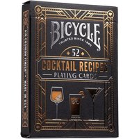BICYCLE® 10045063 Cocktail von Bicycle