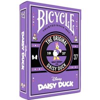 BICYCLE® 10045339 Disney Daisy Duck von Bicycle