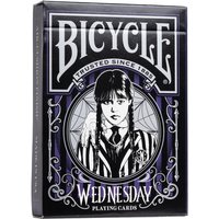 BICYCLE® 10045649 Wednesday von Bicycle
