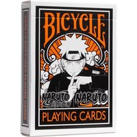 BICYCLE® 10046367 Naruto von Bicycle
