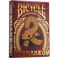BICYCLE® 10048099 Snake von Bicycle
