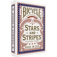 BICYCLE® 10048185 Stars and Stripes von Bicycle