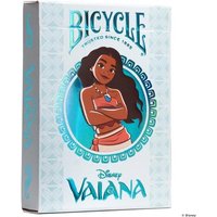 BICYCLE® 10048912 Disney Vaiana von Bicycle