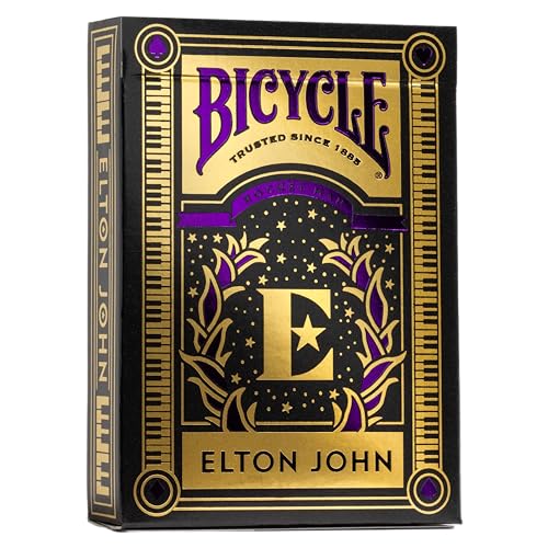 Bicycle - Elton John von Bicycle
