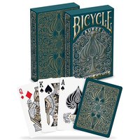 Bicycle - Aureo von United States Playing Card Company