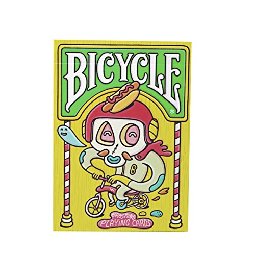 Bicycle BROMSMID von Bicycle