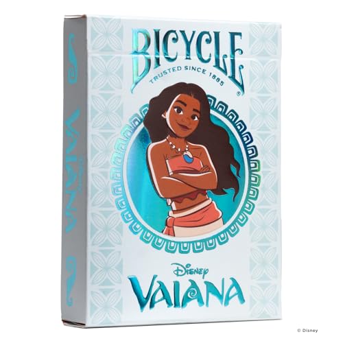 Bicycle Disney - Vaiana Bicycle Disney - Vaiana von Bicycle