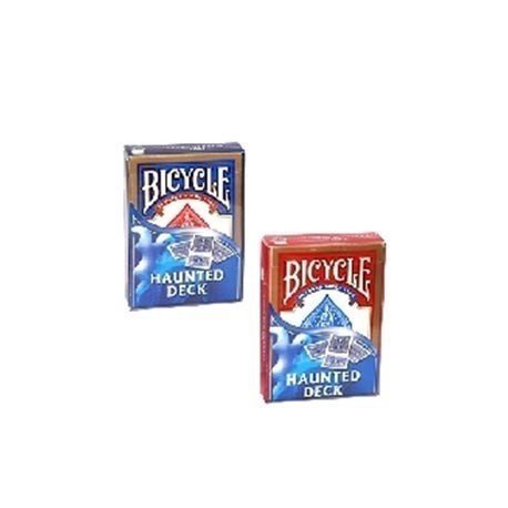 Bicycle Ghost Spirit (Blue Back) von Bicycle