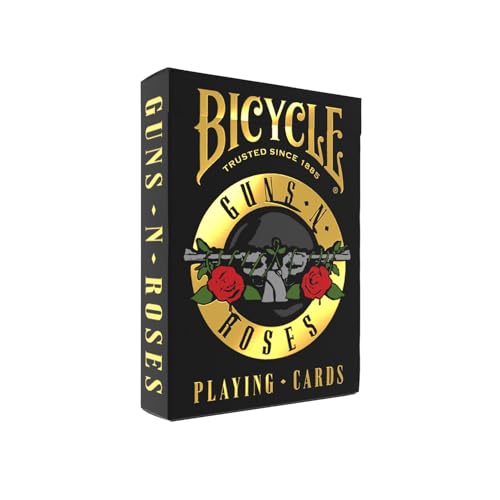 Bicycle - Guns N' Roses Bicycle - Guns N' Roses von Bicycle