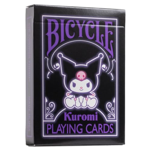 Bicycle - Kuromi Bicycle - Kuromi von Bicycle