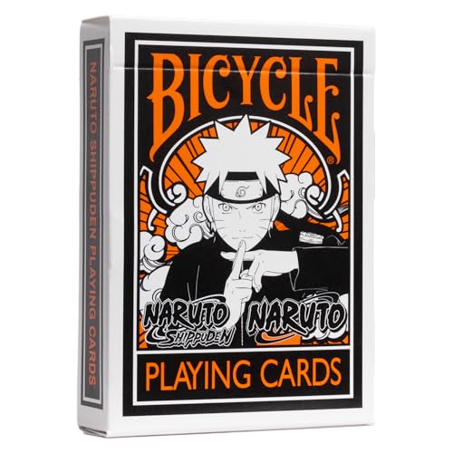 Bicycle - Naruto Bicycle - Naruto von Bicycle