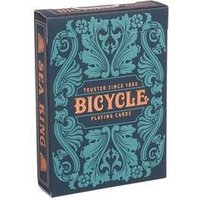 Bicycle - Sea King von United States Playing Card Company
