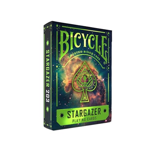 Bicycle - Stargazer 203 von Bicycle