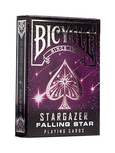 Bicycle 10041186 Stargazer-Falling Star von Bicycle