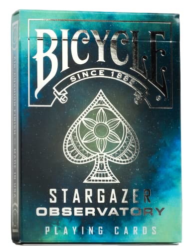 Bicycle Stargazer Observatory von Bicycle