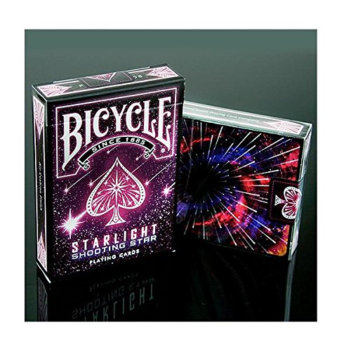 Bicycle Starlight Shooting star von Bicycle