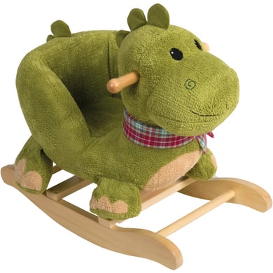 BIECO Schaukeltier Dino von Bieco