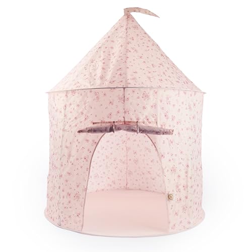 Bieco Bällebad für Drinnen Pop up Dots | inklusive 50 Bälle | Prinzessin | Zelt Kinder | Spielzelt Mädchen | Princess Tent | Bällebad | Kinderspielzelt Mädchen | Spielzelt Kinderzimmer Bieco Bällebad für Drinnen Pop up Dots | inklusive 50 Bälle | Prinzessin | Zelt Kinder | Spielzelt Mädchen | Princess Tent | Bällebad | Kinderspielzelt Mädchen | Spielzelt Kinderzimmer von Bieco