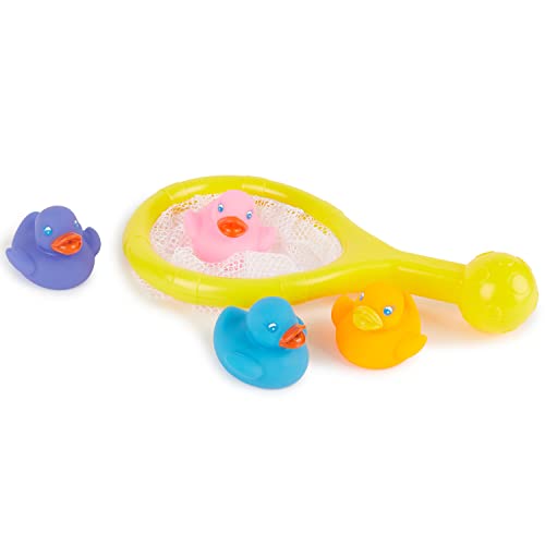 Bieco Catcher mit Vier Badeenten I Badespass für Kinder Badewanne I Badewannen Spielzeug I Badespielzeug Baby Wasserspielzeug I Spielzeug Badewanne I Wasserspielzeug Badewanne I Baby Badespielzeug Bieco Catcher mit Vier Badeenten I Badespass für Kinder Badewanne I Badewannen Spielzeug I Badespielzeug Baby Wasserspielzeug I Spielzeug Badewanne I Wasserspielzeug Badewanne I Baby Badespielzeug von Bieco