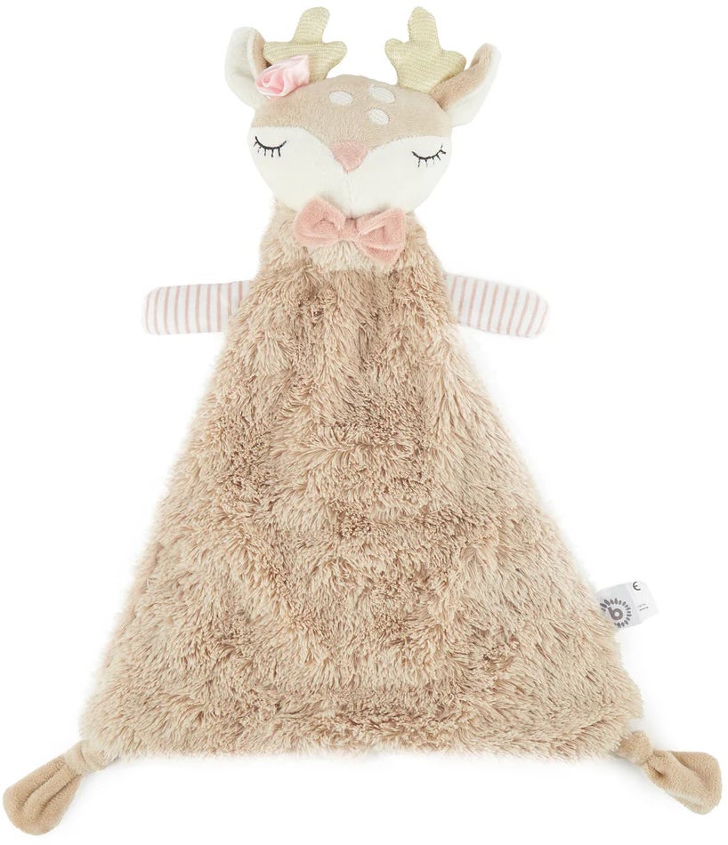 Bieco Ella Deer Schmusetuch Bieco Ella Deer Schmusetuch von Bieco