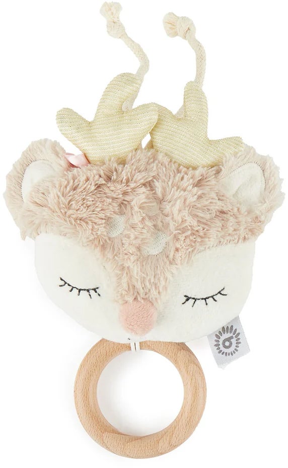 Bieco Ella Deer Spieluhr, Babyspielzeug Bieco Ella Deer Spieluhr, Babyspielzeug von Bieco