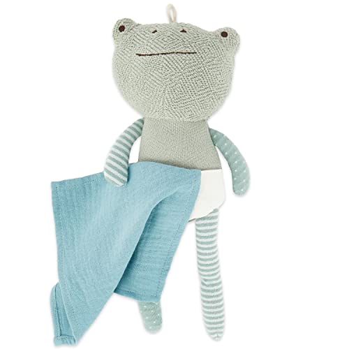 Bieco Frosch Kuscheltier mit Schmusetuch | 30 cm | Frosch Plüschtier | Baby Kuscheltier Mädchen & Junge | Kuscheltier Baby | Stuffed Animal | Frosch Stofftier Baby | Süße Baby Kuscheltiere Bieco Frosch Kuscheltier mit Schmusetuch | 30 cm | Frosch Plüschtier | Baby Kuscheltier Mädchen & Junge | Kuscheltier Baby | Stuffed Animal | Frosch Stofftier Baby | Süße Baby Kuscheltiere von Bieco