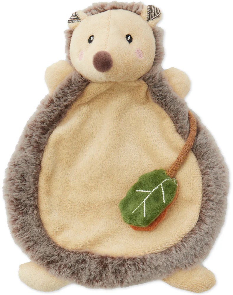 Bieco Hedgehog Piksi Schmusetuch von Bieco