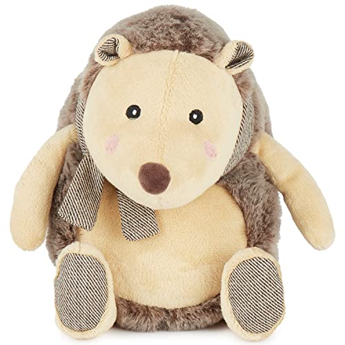 Bieco Plüsch Igel Spieltier Baby | ca. 22 cm | niedliches Baby Kuscheltier | Baby Spielzeug | Kuscheltier Baby | Baby Einschlafhilfe | Kuscheltiere für Babys | Stofftier Baby Bieco Plüsch Igel Spieltier Baby | ca. 22 cm | niedliches Baby Kuscheltier | Baby Spielzeug | Kuscheltier Baby | Baby Einschlafhilfe | Kuscheltiere für Babys | Stofftier Baby von Bieco