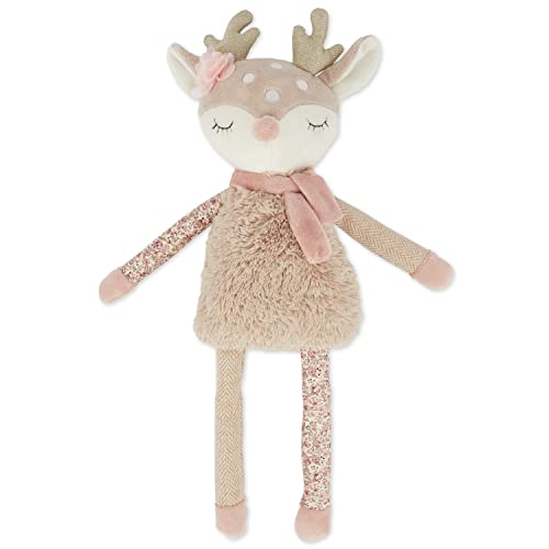 Bieco Baby Kuscheltier REH Ella | 40 cm | Plüsch REH Stofftier | Rehkitz Plüschtier mädchen Baby ab 0 Monate Bieco Baby Kuscheltier REH Ella | 40 cm | Plüsch REH Stofftier | Rehkitz Plüschtier mädchen Baby ab 0 Monate von Bieco