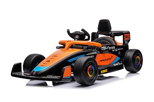 Auto elettrica Biemme by Bcs F1 Team 12V R C von Biemme