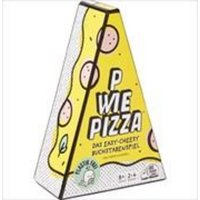 Big Potato Games: PwiePIZZA Big Potato Games: PwiePIZZA von Big Potato Games EU GmbH