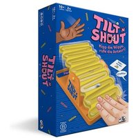 Big Potato Games: TILT & SHOUT Big Potato Games: TILT & SHOUT von Big Potato Games EU GmbH