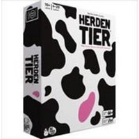 HERDENTIER HERDENTIER von Big Potato Games EU GmbH