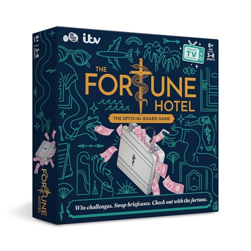 Fortune Hotel Fortune Hotel von Big Potato