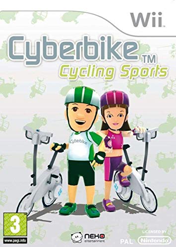 Cyberbike Cycling Sports von BigBen