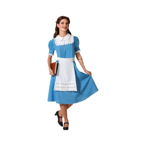 ATOSA XL von BigBuy Carnival