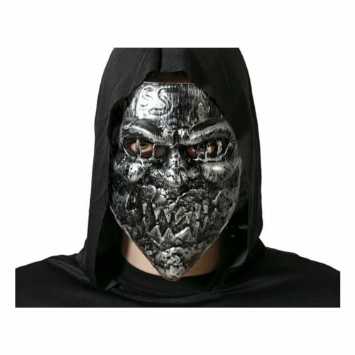 BigBuy Carnival Halloween Horror Maske von BigBuy Carnival