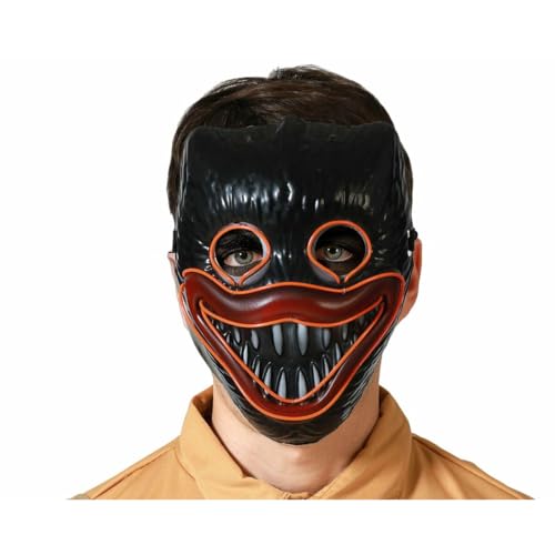 BigBuy Carnival Halloween Horror Maske BigBuy Carnival Halloween Horror Maske von BigBuy Carnival
