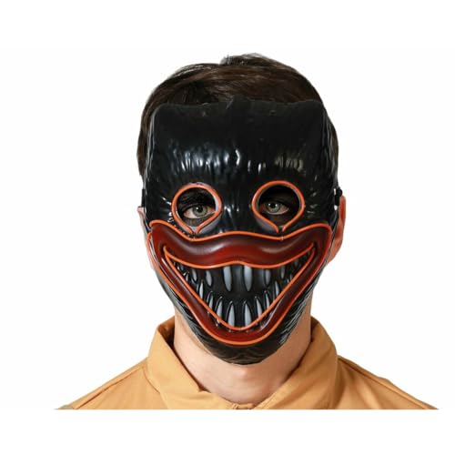 BigBuy Carnival Halloween Horror Maske von BigBuy Carnival