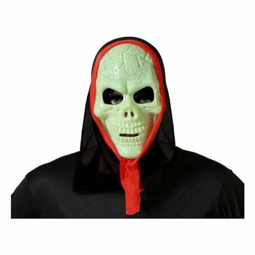 BigBuy Carnival Halloween Horror Maske von BigBuy Carnival