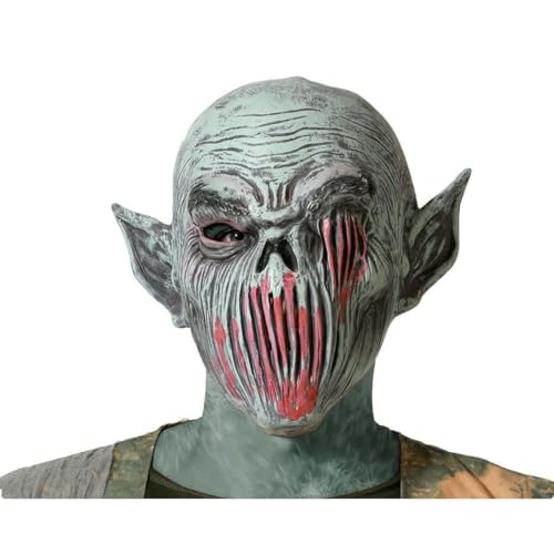 BigBuy Carnival Halloween Maske BigBuy Carnival Halloween Maske von BigBuy Carnival