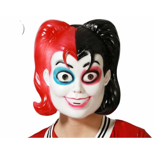 BigBuy Carnival Halloween Maske von BigBuy Carnival