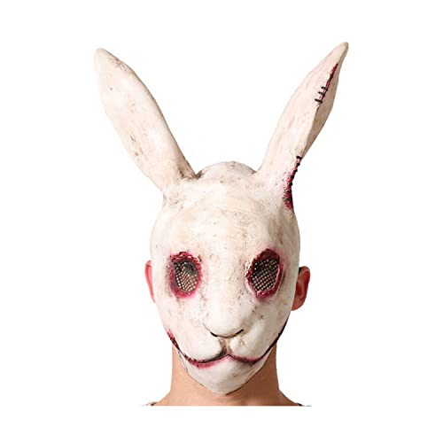BigBuy Carnival - Maske, mehrfarbig (S1128519) von BigBuy Carnival