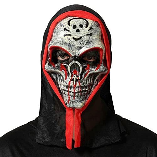 BigBuy Carnival - Maske, mehrfarbig (S1131289) von BigBuy Carnival