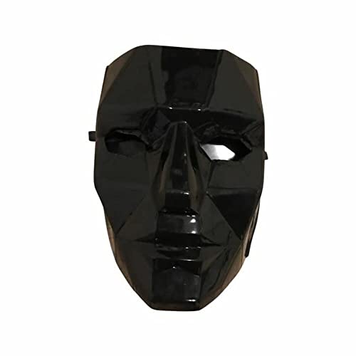 BigBuy Carnival - Maske (S7124769) von BigBuy Carnival