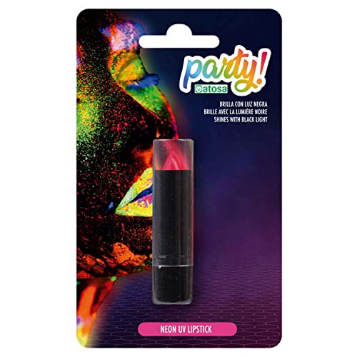 BigBuy Carnival S1131041 schminken, bunt von BigBuy Carnival