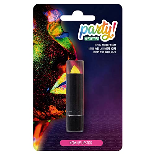 BigBuy Carnival S1131042 Lippenstift, bunt BigBuy Carnival S1131042 Lippenstift, bunt von BigBuy Carnival
